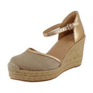 Naturalizer Bianca, Bronze Size 11m